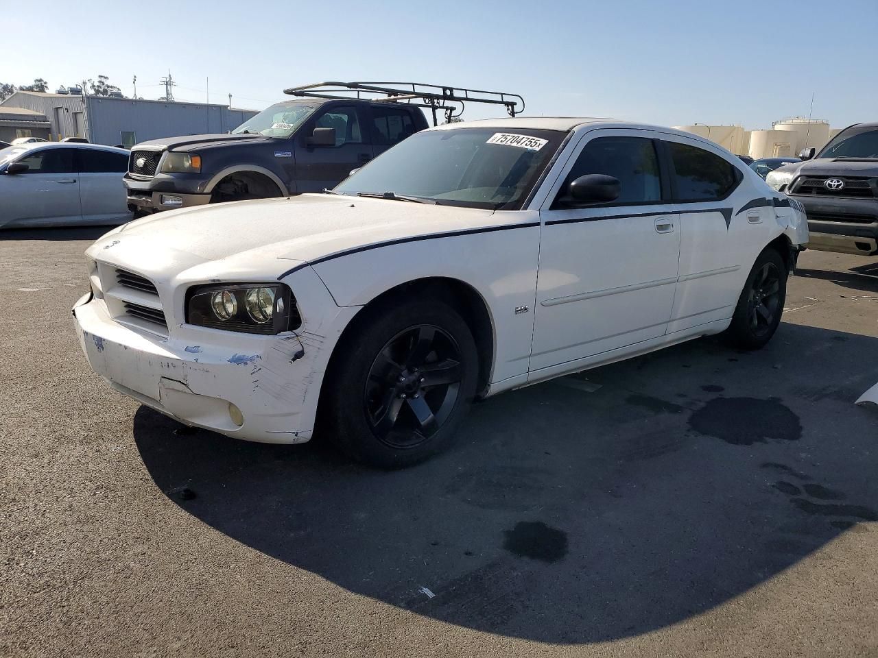2006 Dodge Charger se