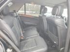 2009 Mercedes-Benz Ml 350