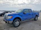2010 Ford F150 Super Cab
