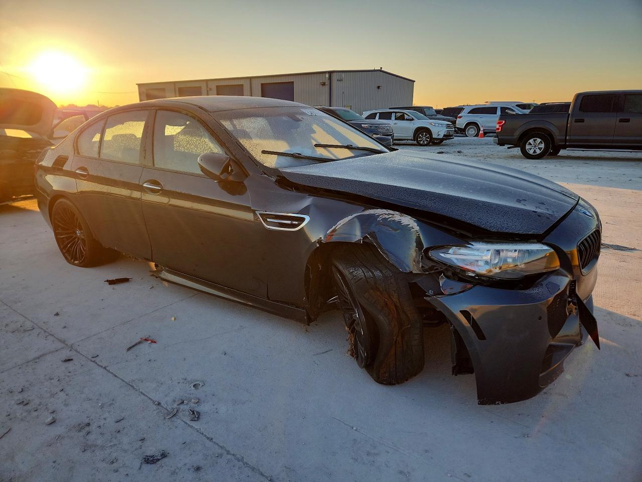 2015 Bmw Motorrad 2015 bmw Motorrad M5