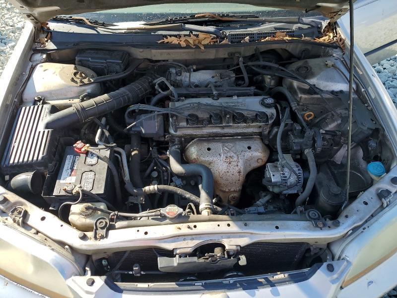 1999 Honda Accord lx