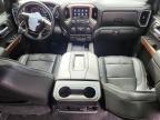2022 Chevrolet Silverado LTD K1500 High Country