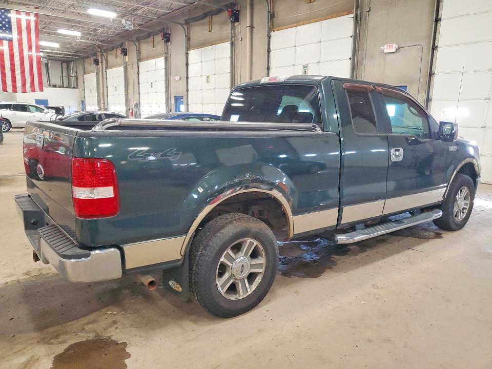 2005 Ford F150