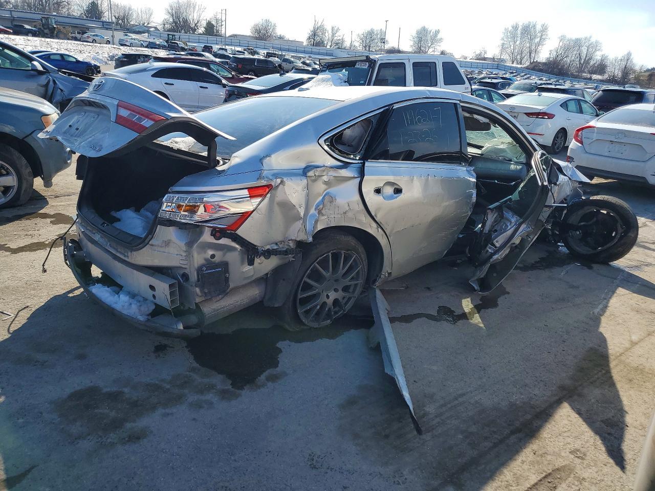 2013 Toyota Avalon Base