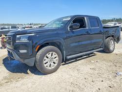 2022 Niss Frontier en venta en Houston, TX