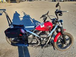 Harley-Davidson salvage cars for sale: 2023 Harley-Davidson Fxbbs