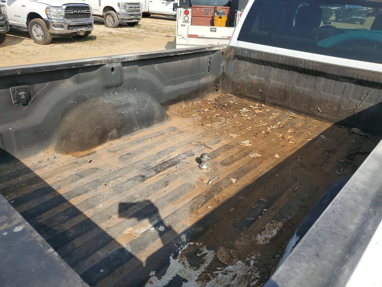 2023 Dodge RAM 2500 Tradesman