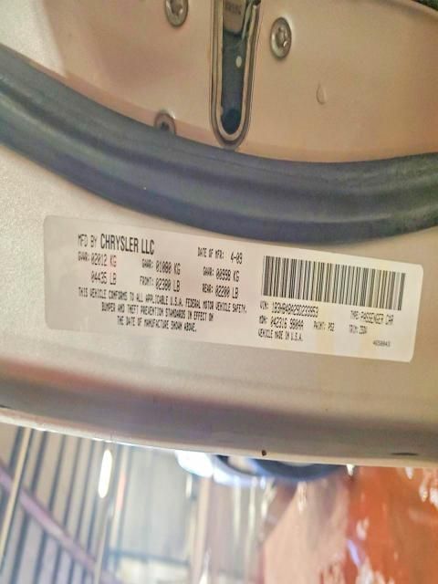 2009 Dodge Caliber sxt