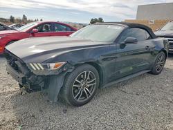 2017 Ford Mustang for sale in Mentone, CA