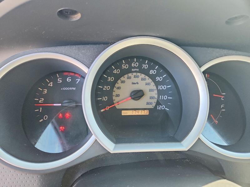 2010 Toyota Tacoma V6