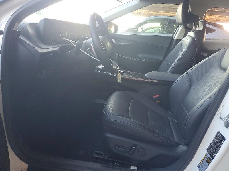2024 KIA EV6 Wind