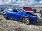2019 Lexus Ux 250h