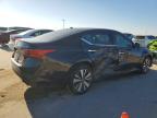 2021 Niss Altima 2.5 sl