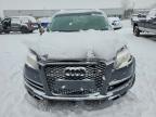 2015 Audi Q7 Premium Plus