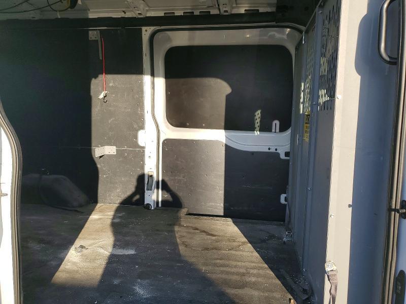 2016 Ford Transit 250 Delivery van
