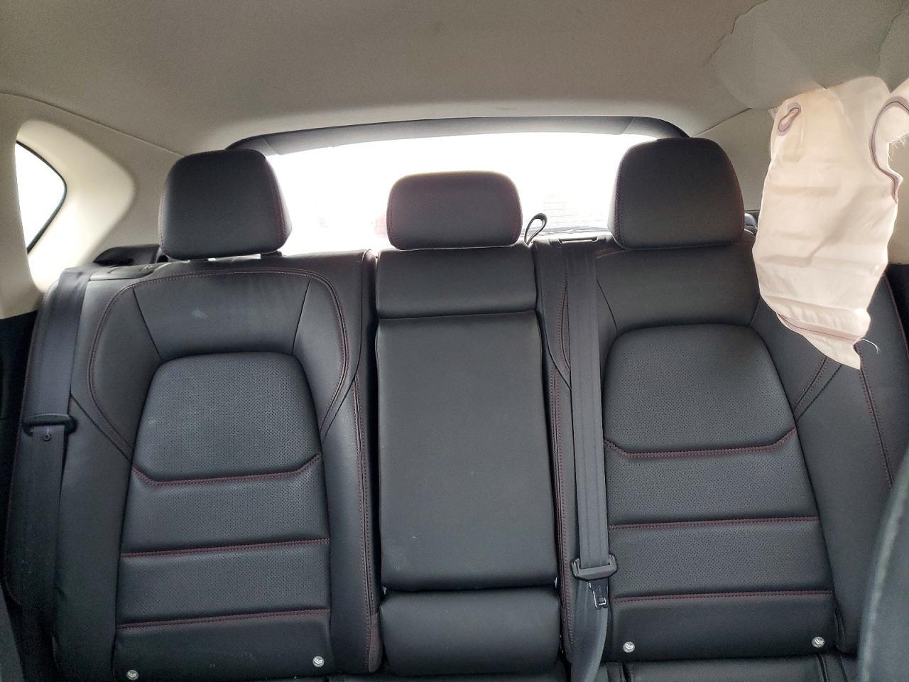 2023 Mazda Cx-5 Preferred