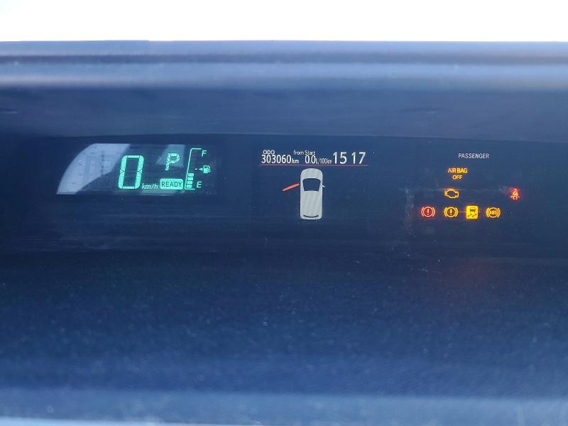 2012 Toyota Prius c