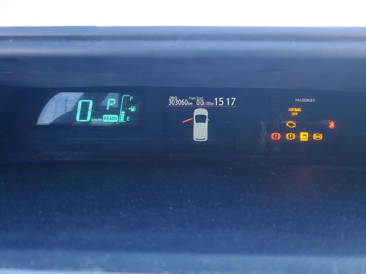 2012 Toyota Prius c