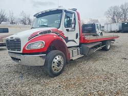 Freightliner Vehiculos salvage en venta: 2021 Freightliner M2 106 Med-semi Truck