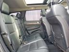 2012 Jeep Grand Cherokee Overland