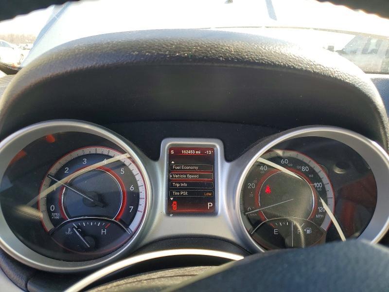 2014 Dodge Journey sxt