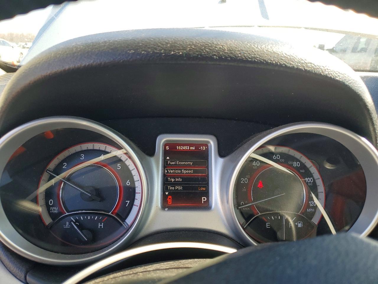 2014 Dodge Journey sxt