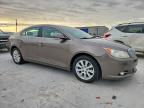 2012 Buick Lacrosse Premium
