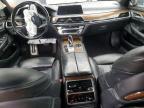 2016 BMW 750 xi
