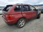2003 BMW X5 3.0i