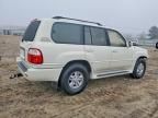 2000 Lexus Lx 470