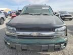 2002 Chevrolet Trailblazer