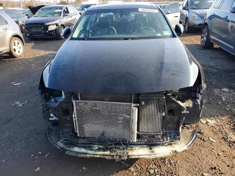 2018 KIA Optima sx Turbo