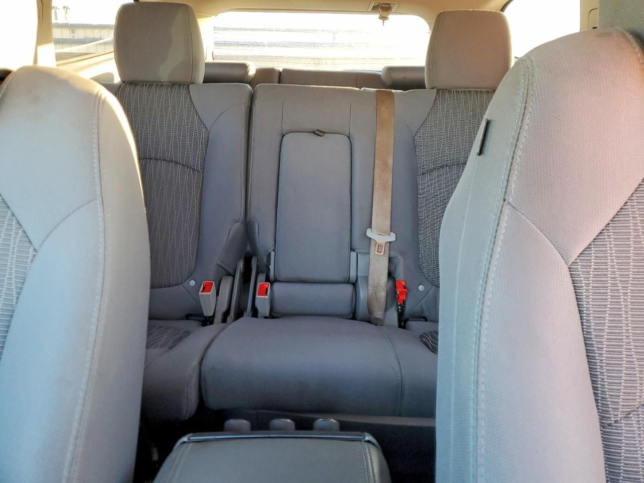 2014 Chevrolet Traverse ls