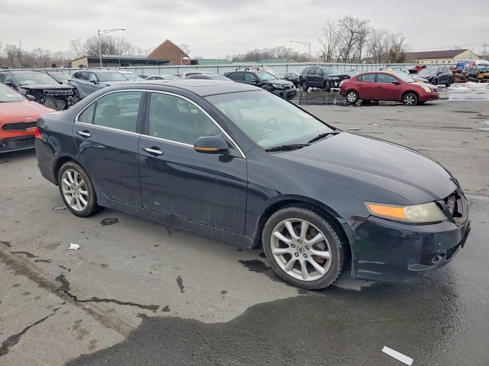 2006 Acura TSX
