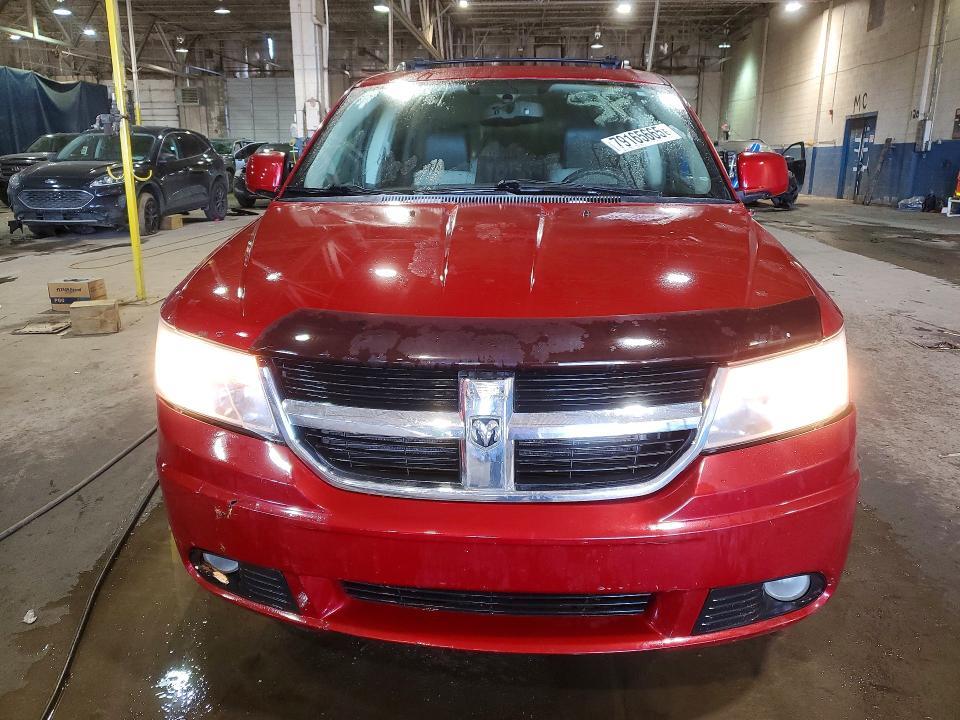 2009 Dodge Journey r