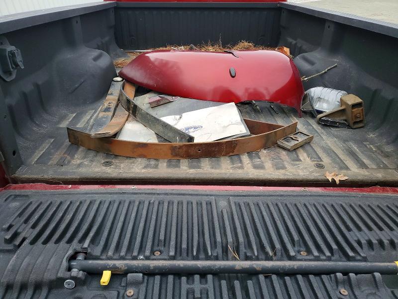 2016 Ford F350 Super Duty