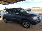 2006 Toyota Highlander Base