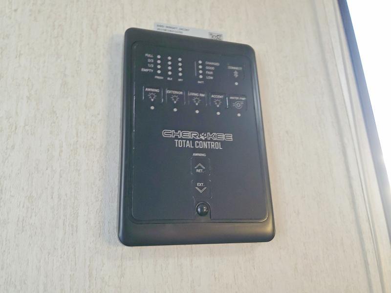 2023 Che0 2023 Forest River Cherokee Camper