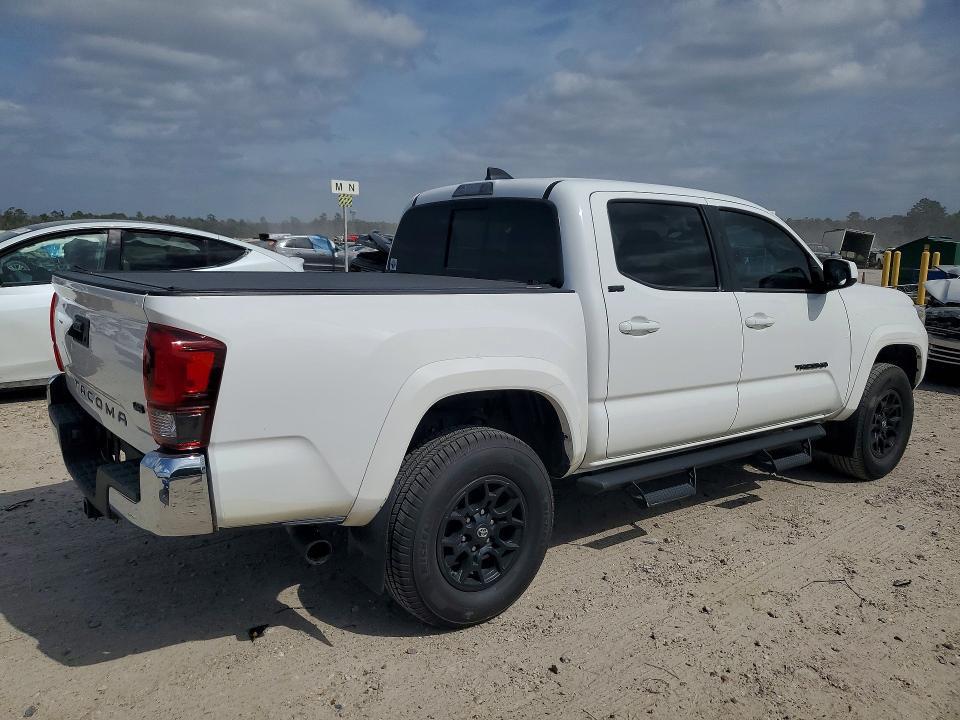 2020 Toyota Tacoma SR5 V6