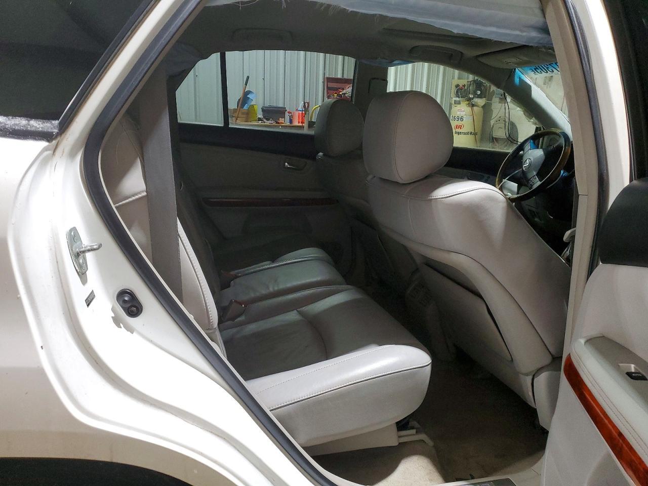 2005 Lexus Rx 330