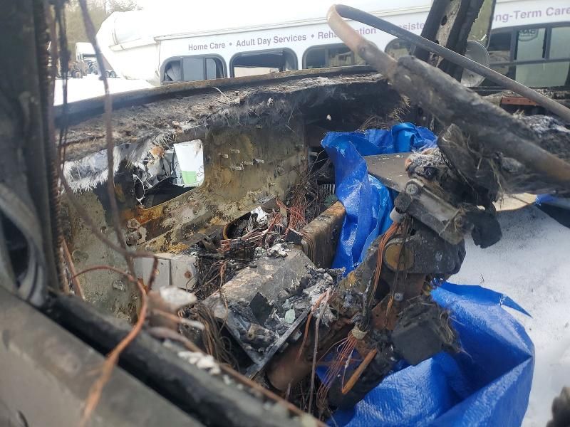 2016 Pntw 348-Refuse Truck