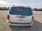 2009 Honda Pilot exl