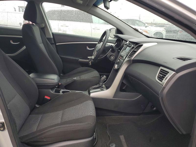 2014 Hyundai Elantra gt