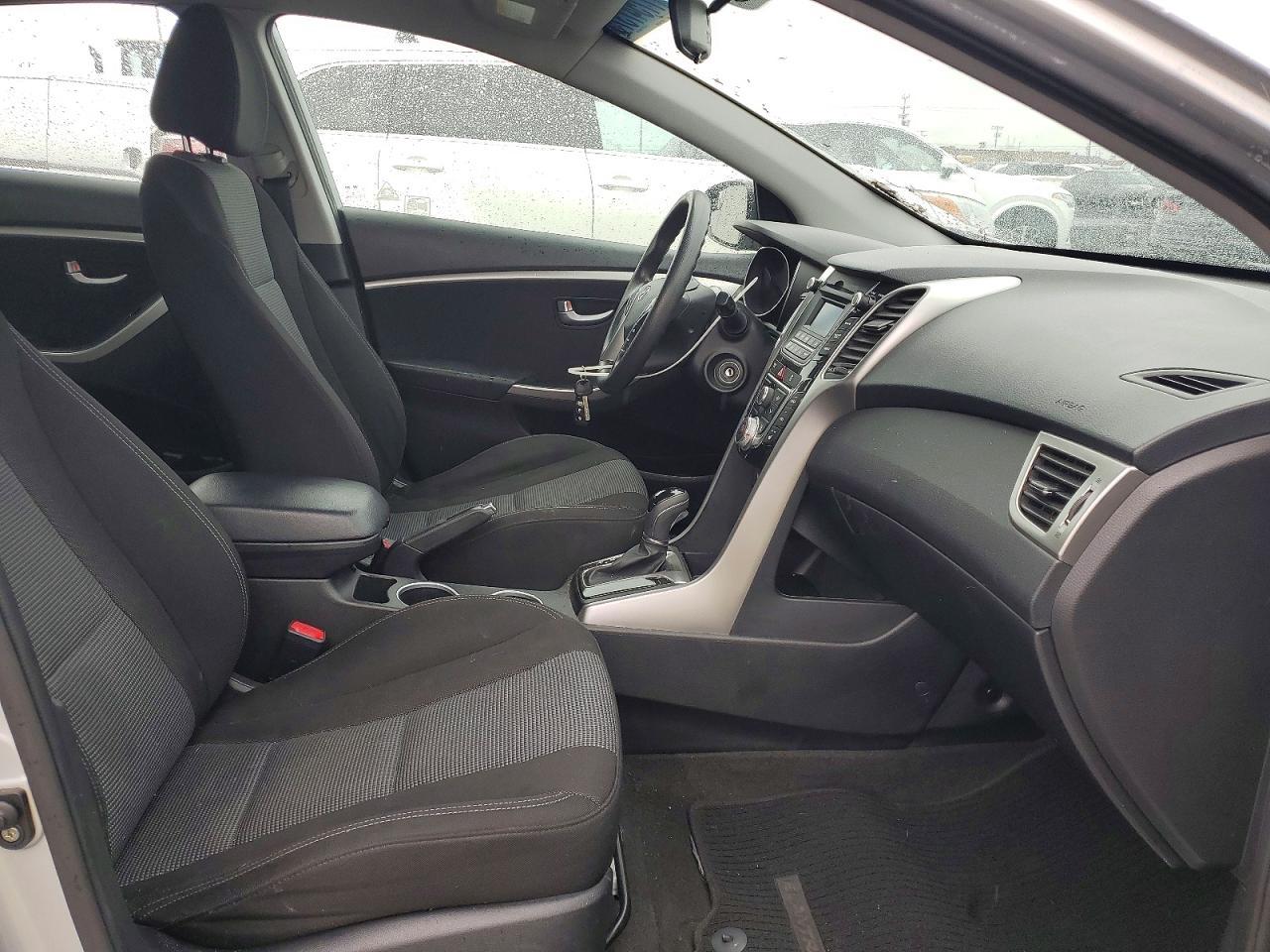 2014 Hyundai Elantra gt