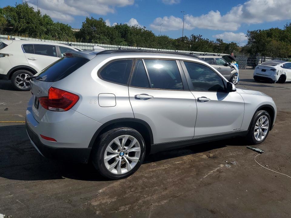 2014 BMW X1 Xdrive28i