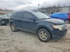 2010 Ford Edge se