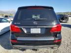 2014 Mercedes-Benz Gl 450 4matic