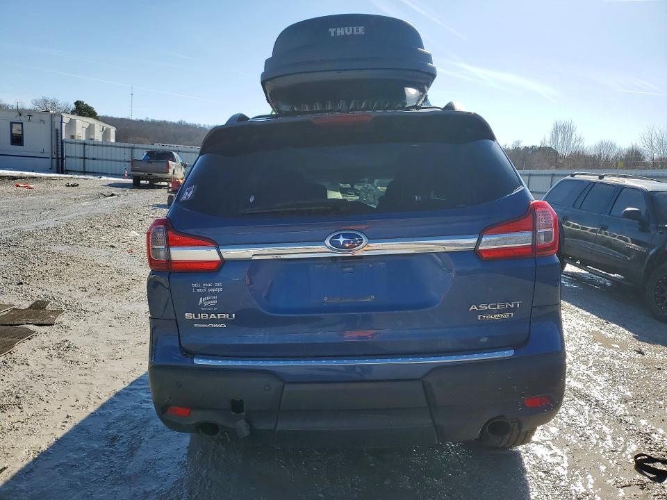 2021 Subaru Ascent Touring