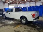 2016 Ford F150 Super Cab