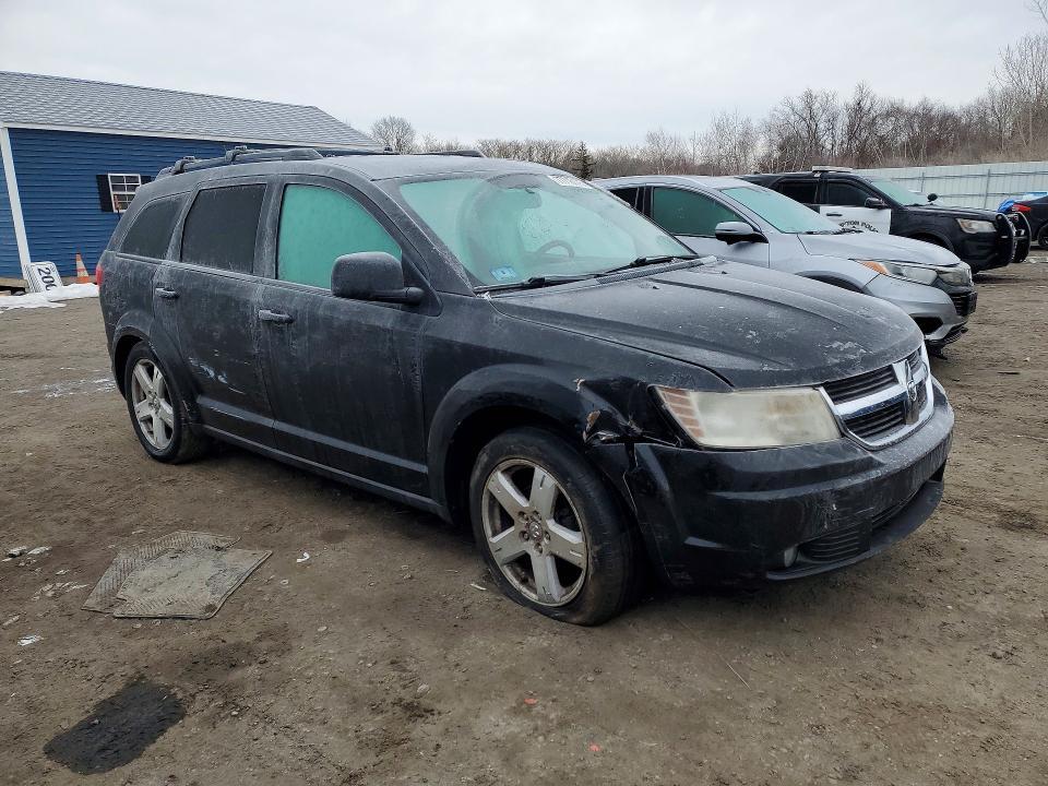 2009 Dodge Journey sxt